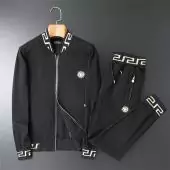 versace Tracksuit man new collection vt57876